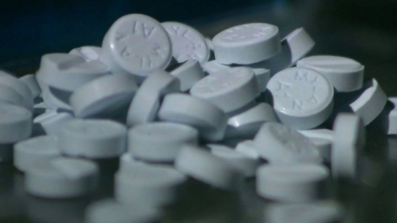 Dayton, Montgomery County raise awareness about drug overdoses