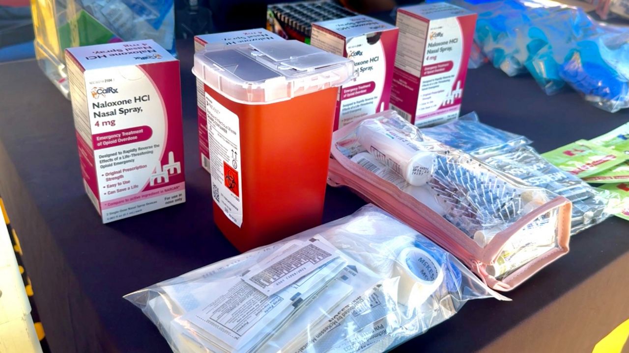 New bilingual effort comes as fentanyl remains a leading threat