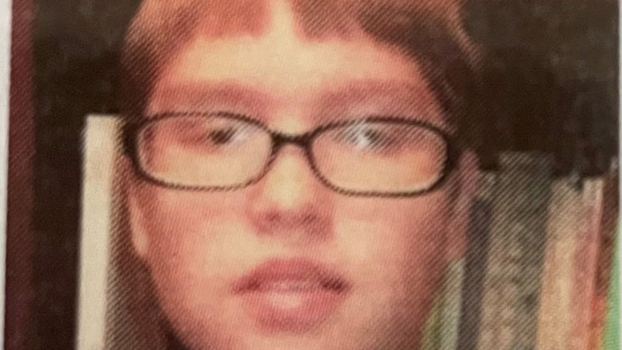 Garland police search for missing teen who has autism