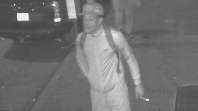 New Video Shows Man Wanted for Questioning in Brooklyn Woman's Death