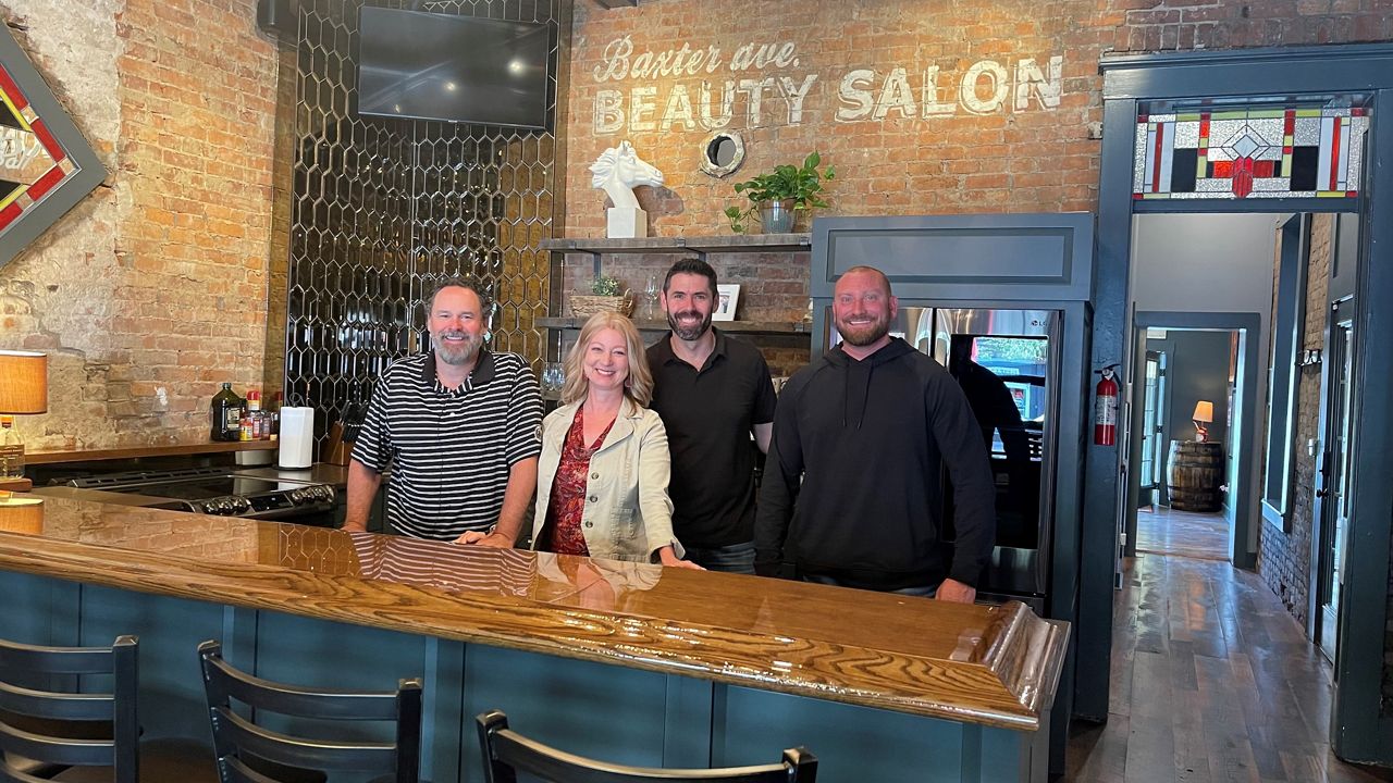 Rent Airbnbs for Derby Week Vacation Apartment News Airbnb & More