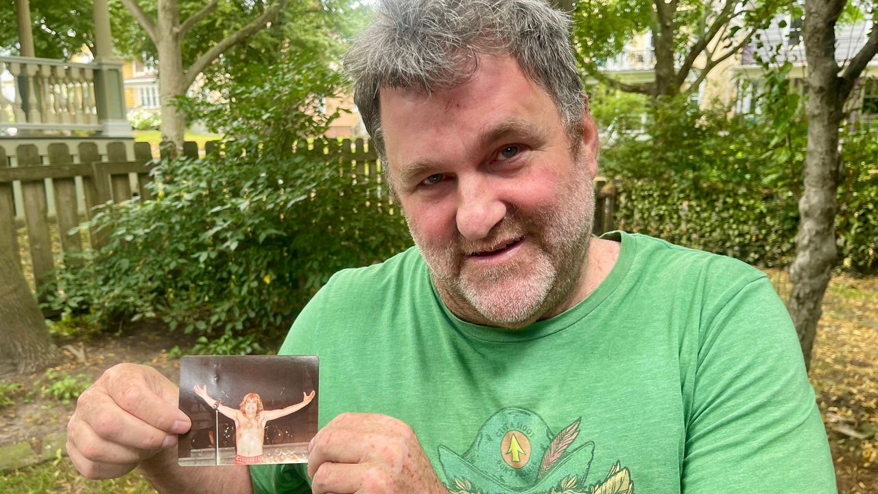 Milwaukee music venue owner reflects on seeing Ozzy Osbourne in the 80s