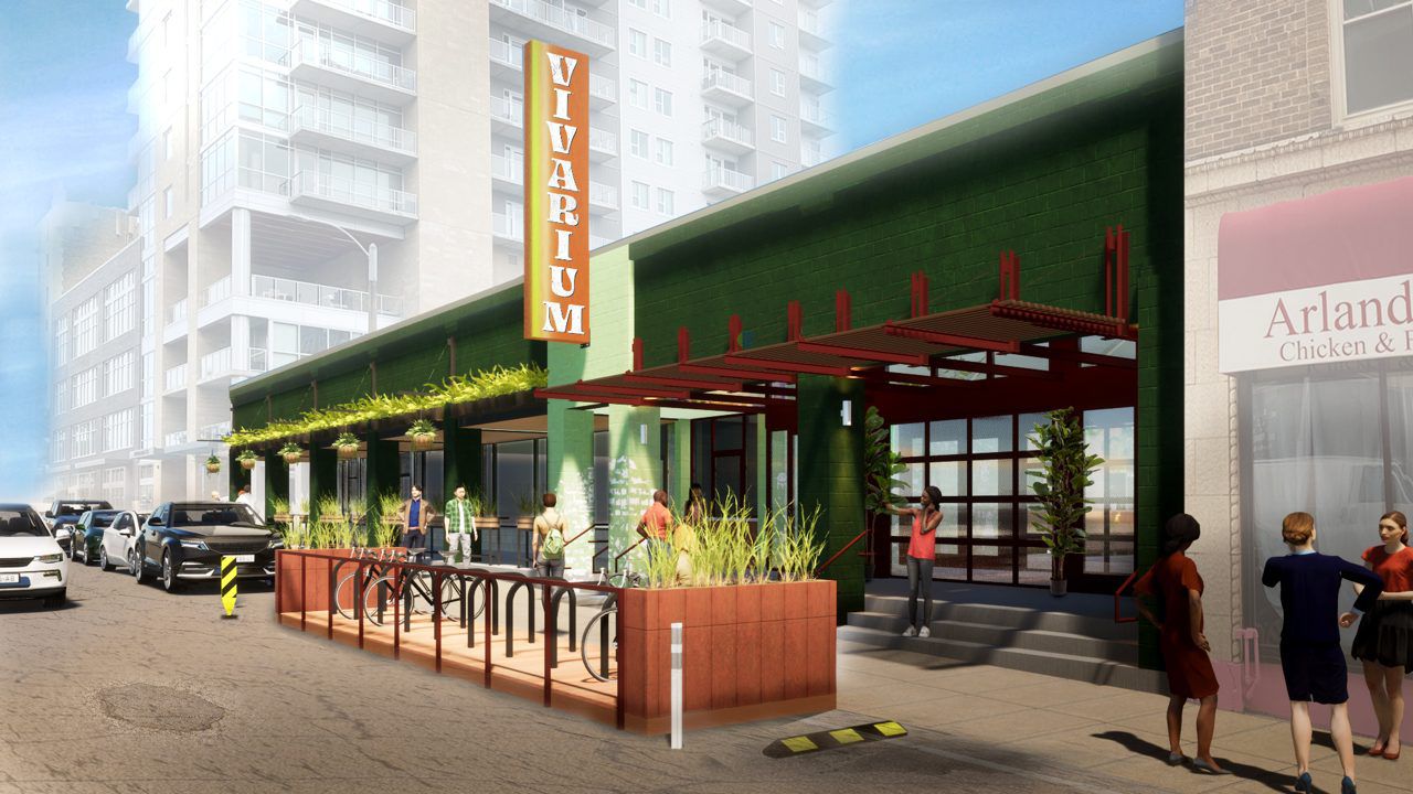 Pabst Theater Group’s new venue, 'Vivarium,' set to open in 2024