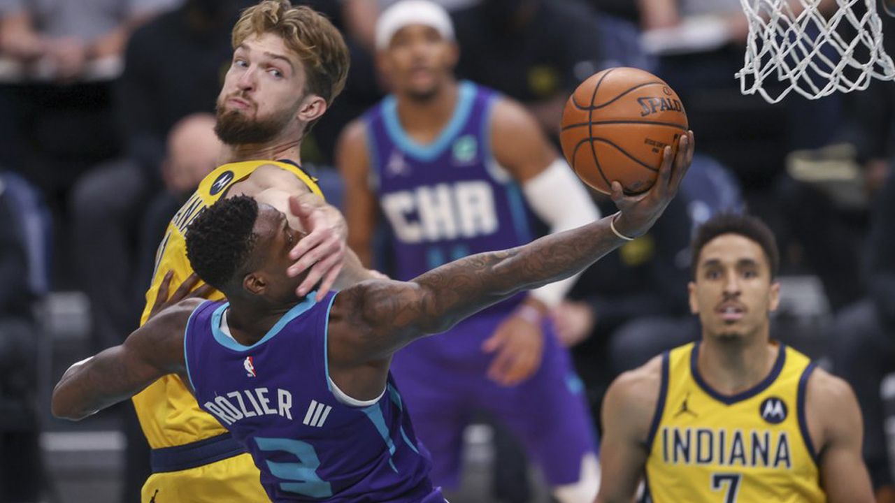 Indiana Pacers: Domanatas Sabonis has 25-rebound triple-double