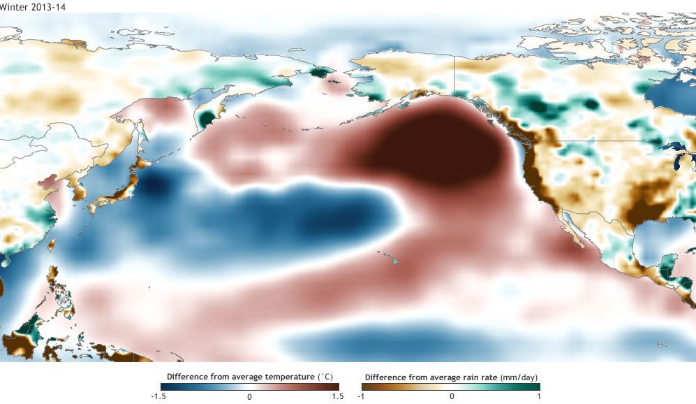 Un ouragan pourraitil frapper le sud de la Californie? Kompremos