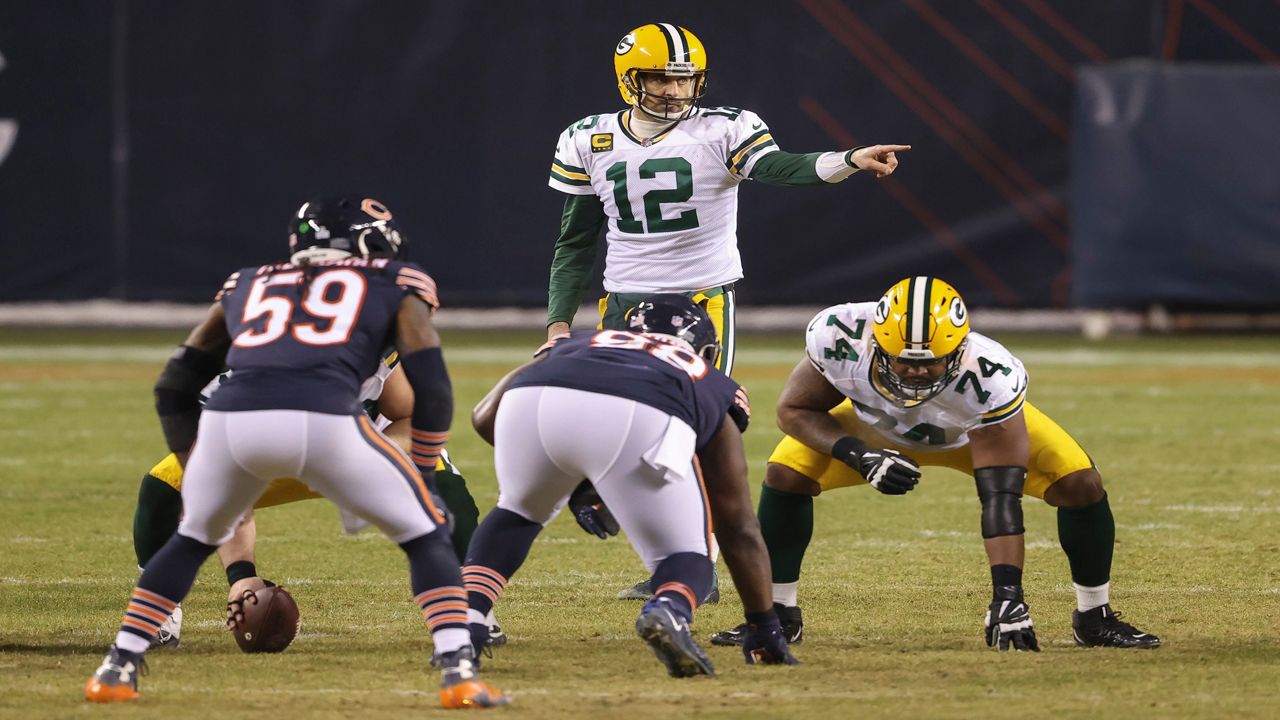 Dennis Krause Blog: Nice Bounce Back for Packers