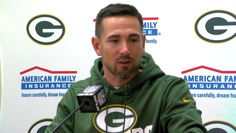 Dennis Krause Blog: Nice Bounce Back for Packers