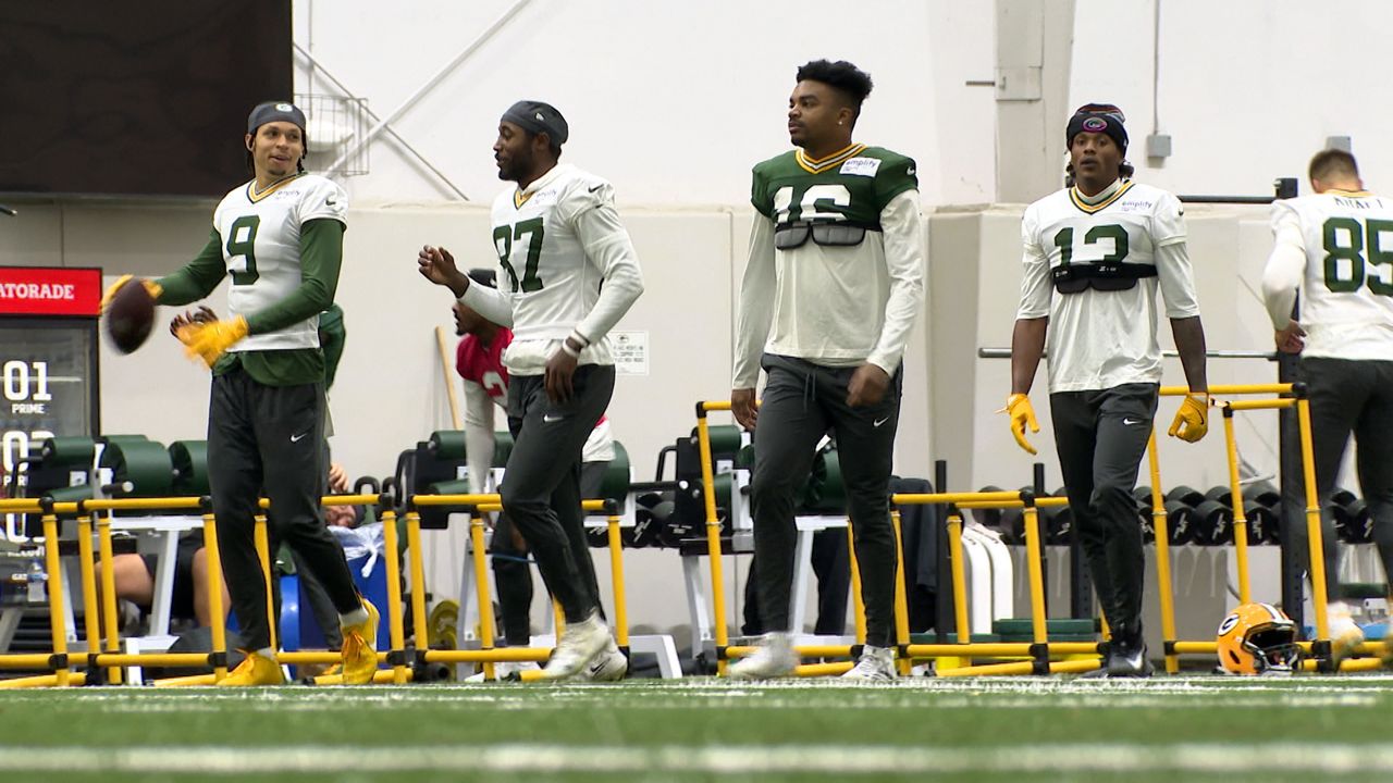 Packers searching for first road win against Cardinals