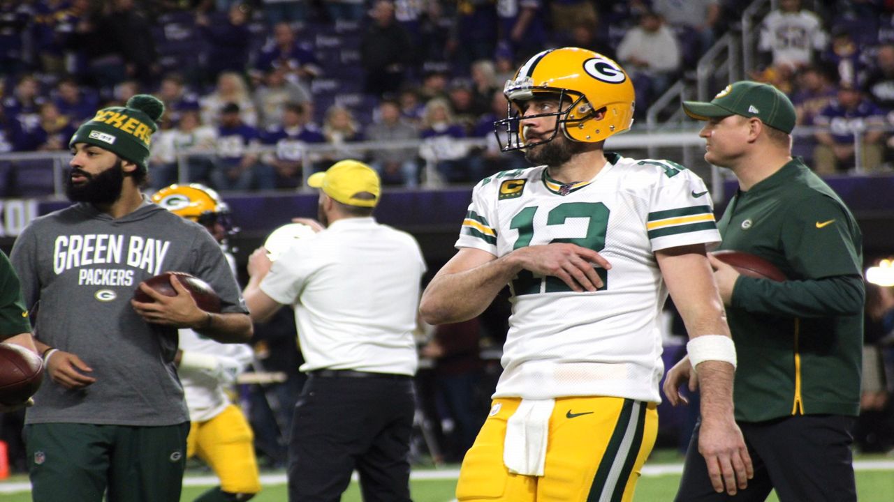 Dennis Krause Blog: Nice Bounce Back for Packers