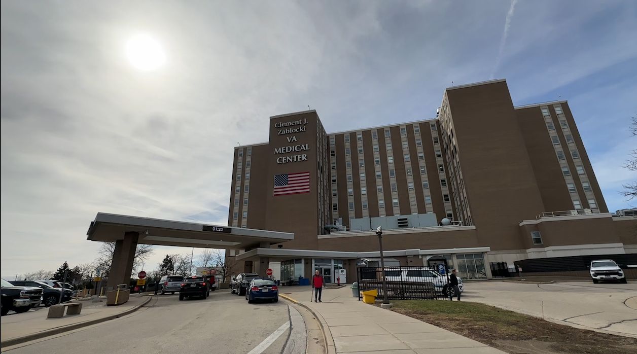 Milwaukee VA