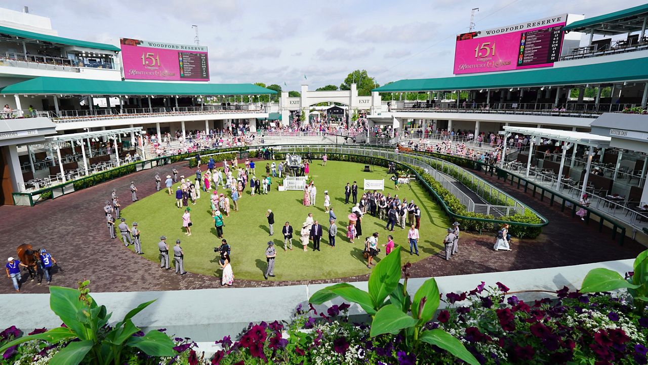 Louisville natives speak on the changes in traditions during Derby Week