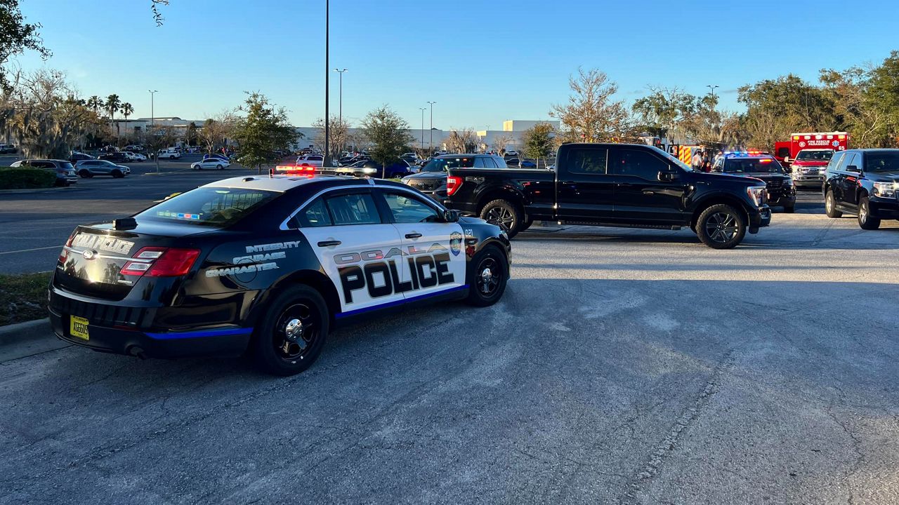 Ocala mall’s safety under review after deadly shooting