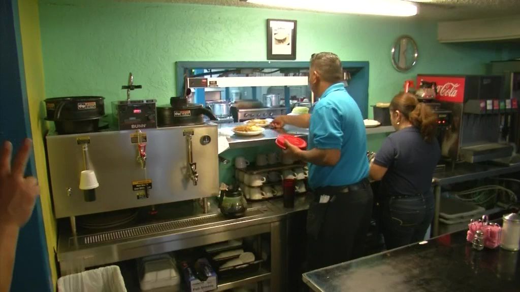 Gov Abbott Targets Paid Sick Time Ordinances