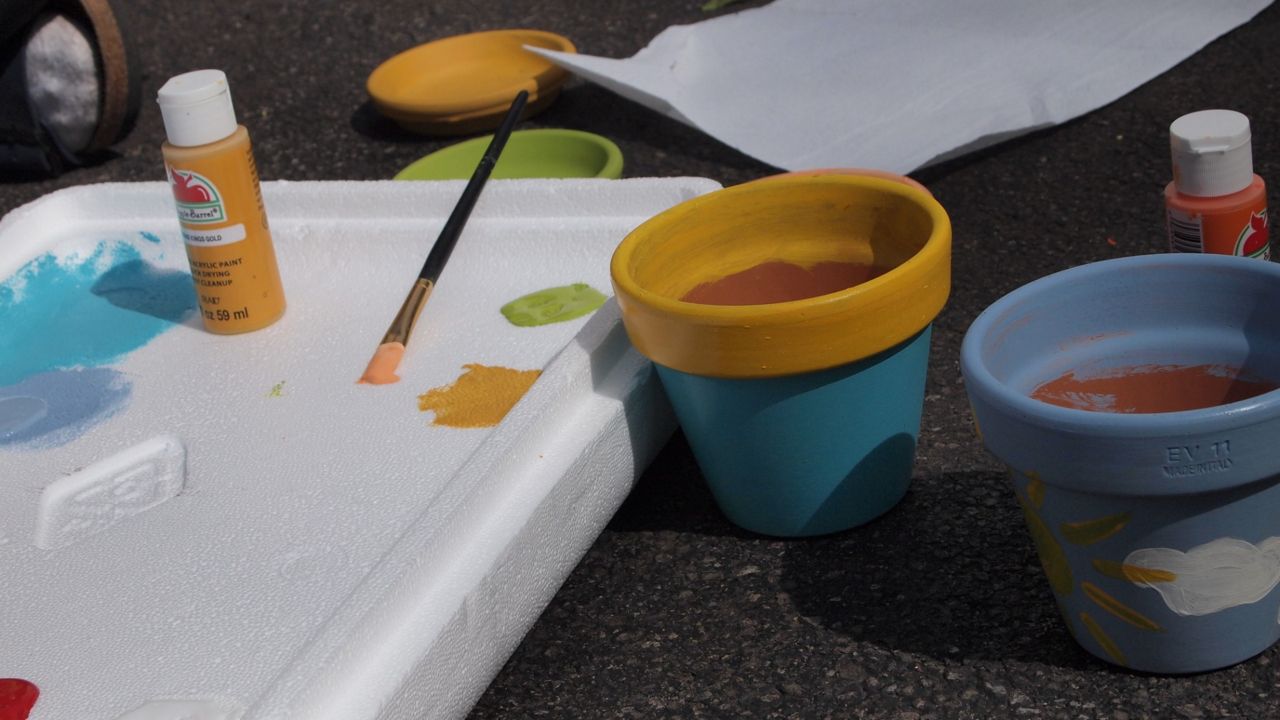 paint