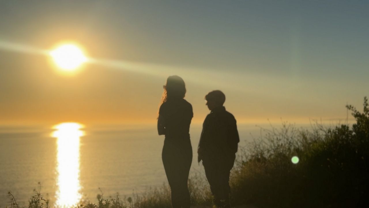 In the Pacific Palisades, mobile home owners stuck in limbo