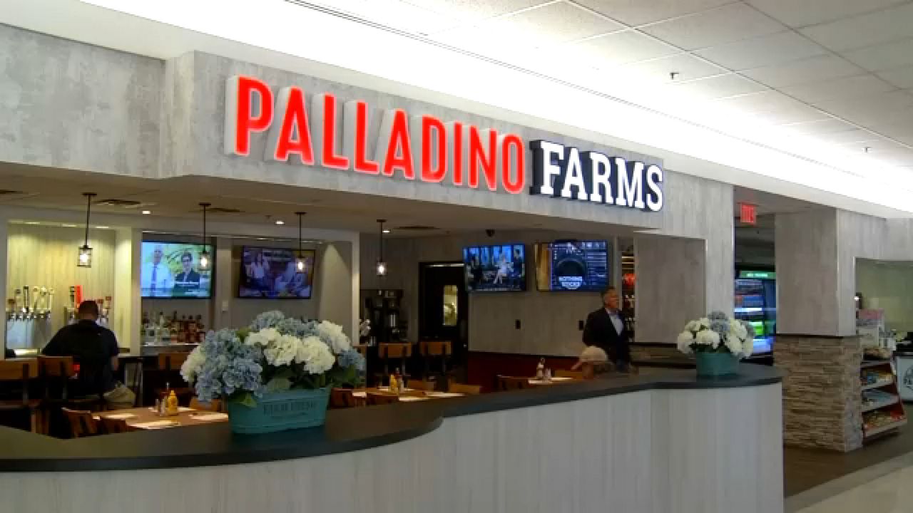 palladino farms