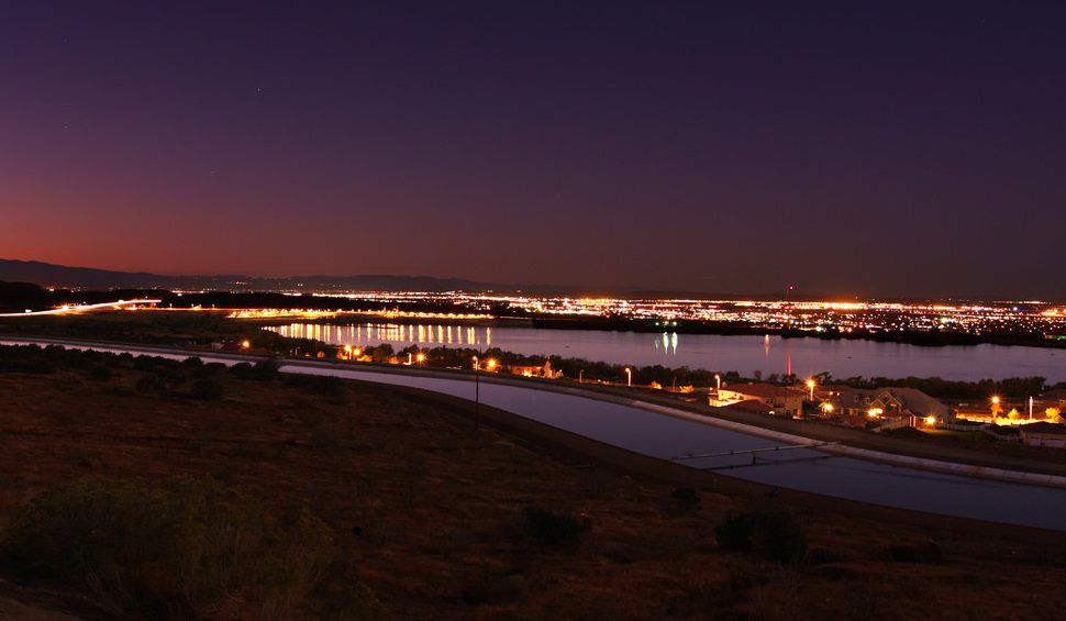 Palmdale Named One of the Best Cities for 'Living the American Dream'