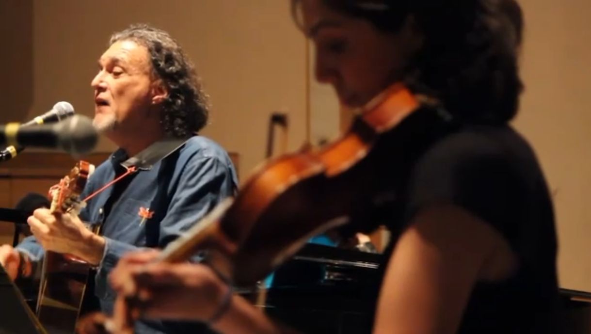 Remembering Bernardo Palombo: Musician, Activist, and Founder of El Taller Latino Americano in New York