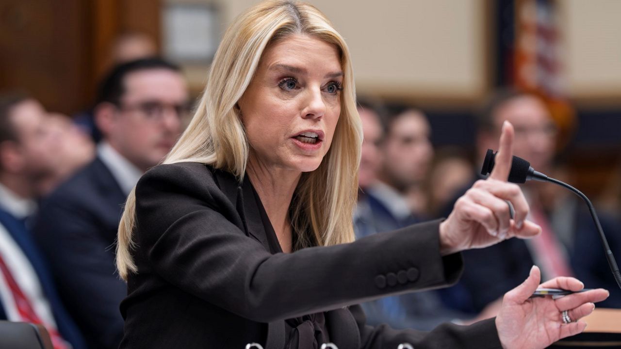 Bondi faces fiery House queries over Epstein files, Florida lawmakers could let emergency response fund expire