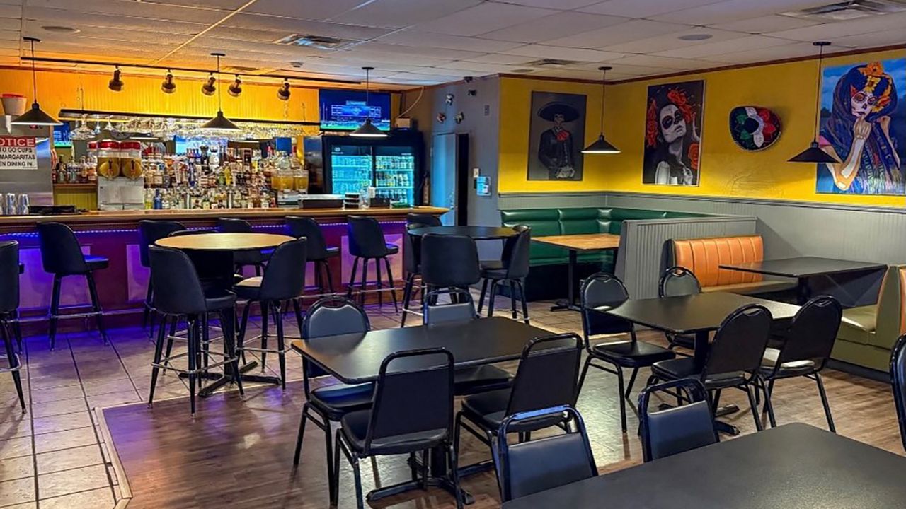 Mount Vernon's Panchos Tacos reopens nearly 5 months after immigration raid