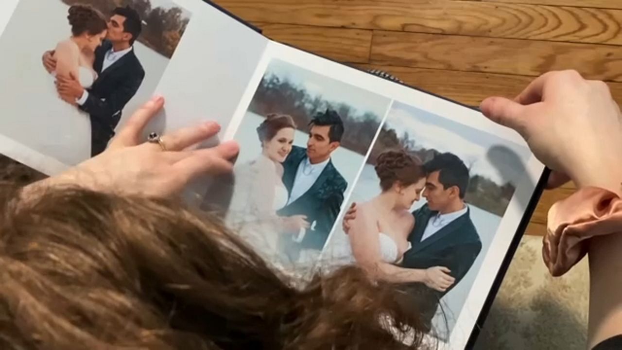 How the Pandemic Has Changed Weddings