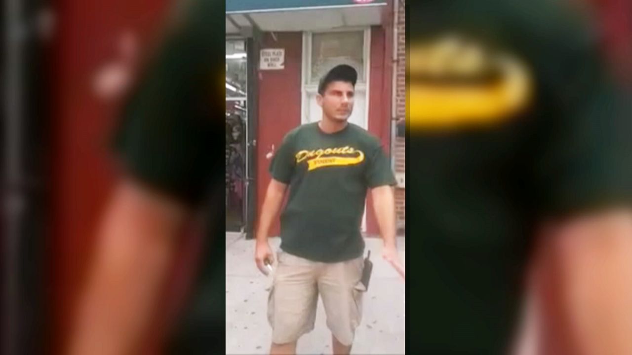 Feds Finally Announce No Civil Rights Charges Against Nypd Officer