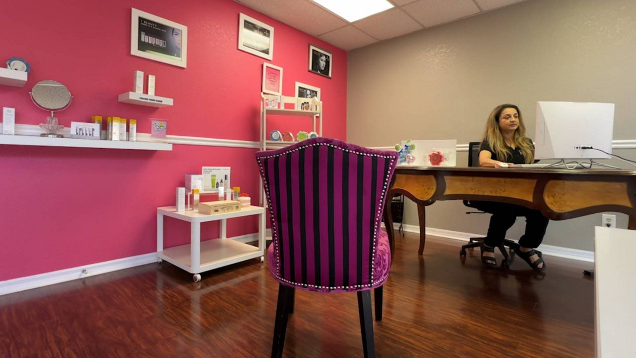 Paola Beauty Boutique View 3