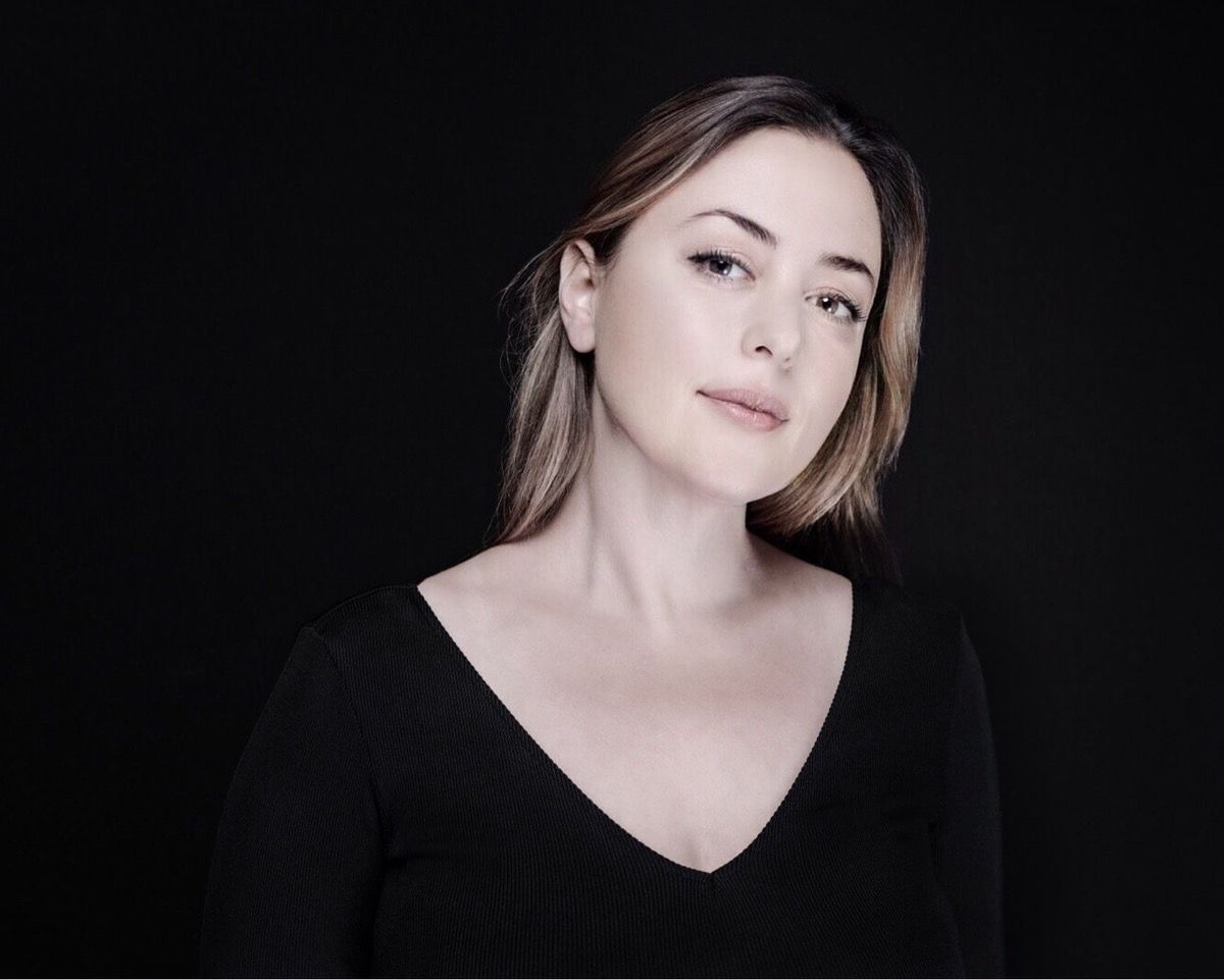 Composer Paola Prestini is one of numerous musicians and artists who've taken part in Art of the Piano over the past decade-plus. (Photo courtesy of Art of the Piano)