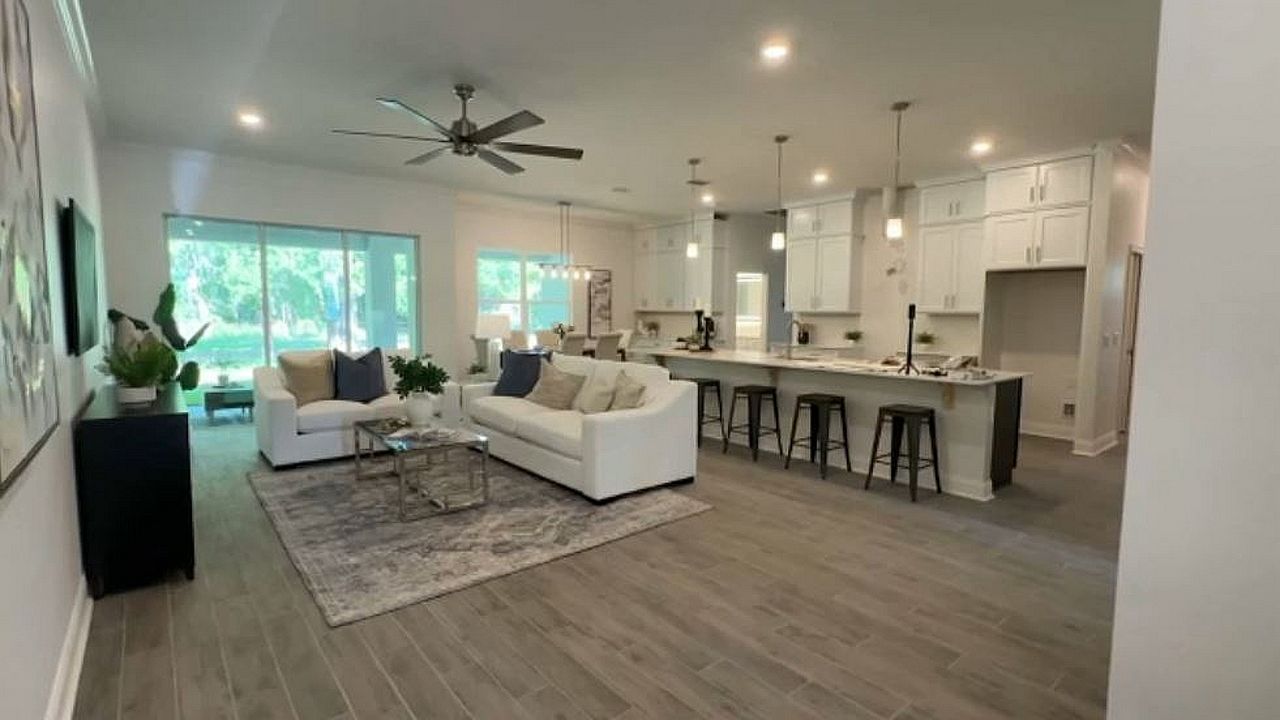 Parade of Homes returns to Central Florida