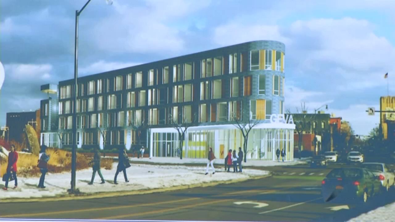 Final Inner Loop Site Awarded by City