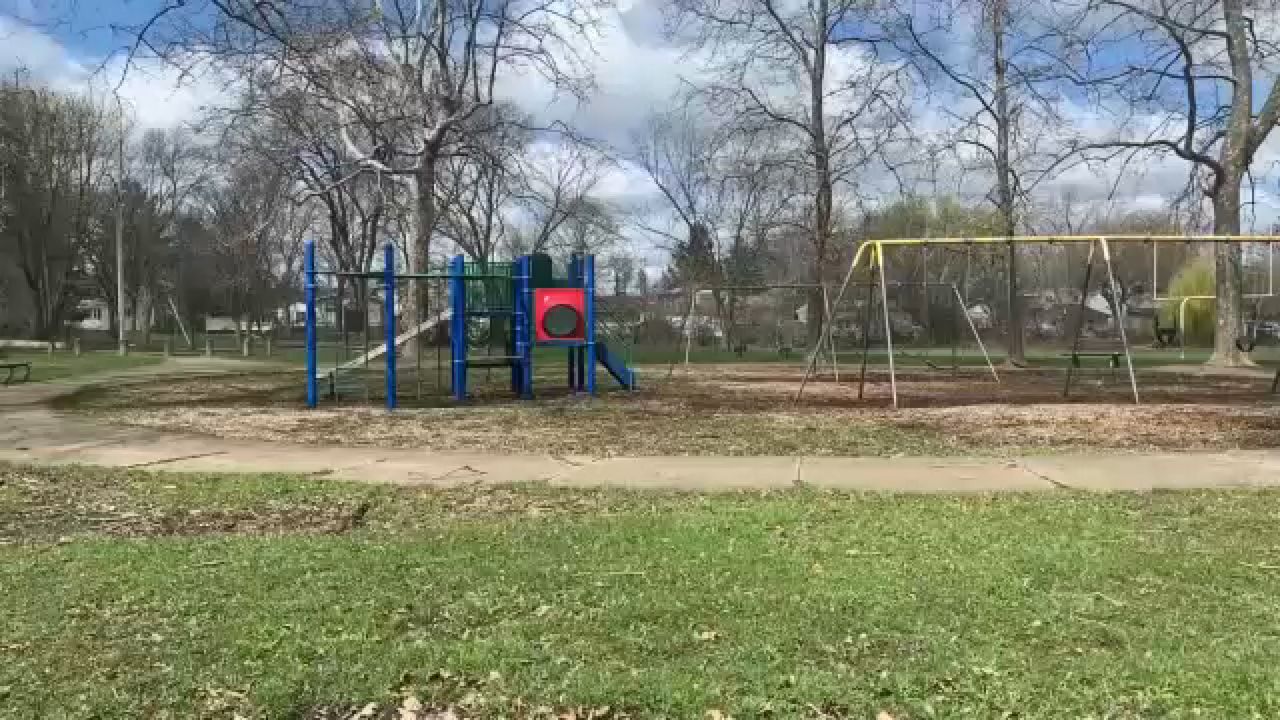 Syracuse officials unveil plans for Eastwood parks projects