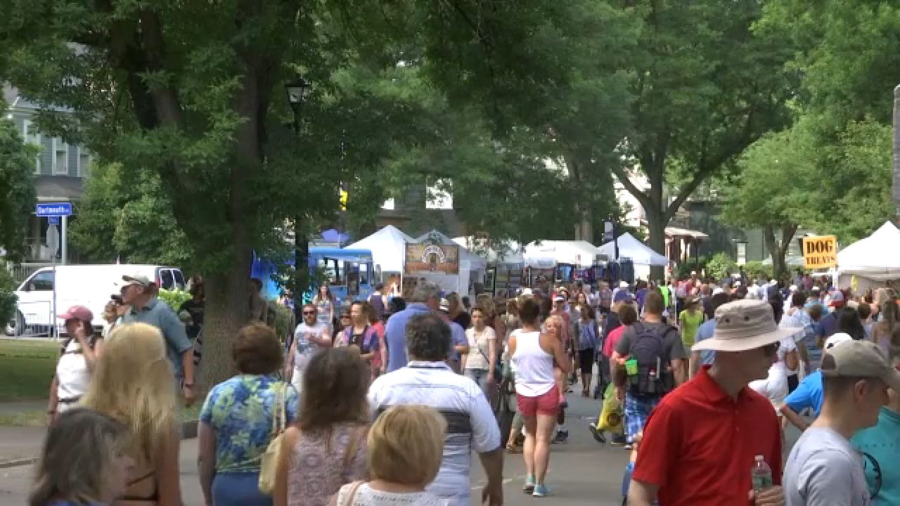 Park Ave Fest 2025