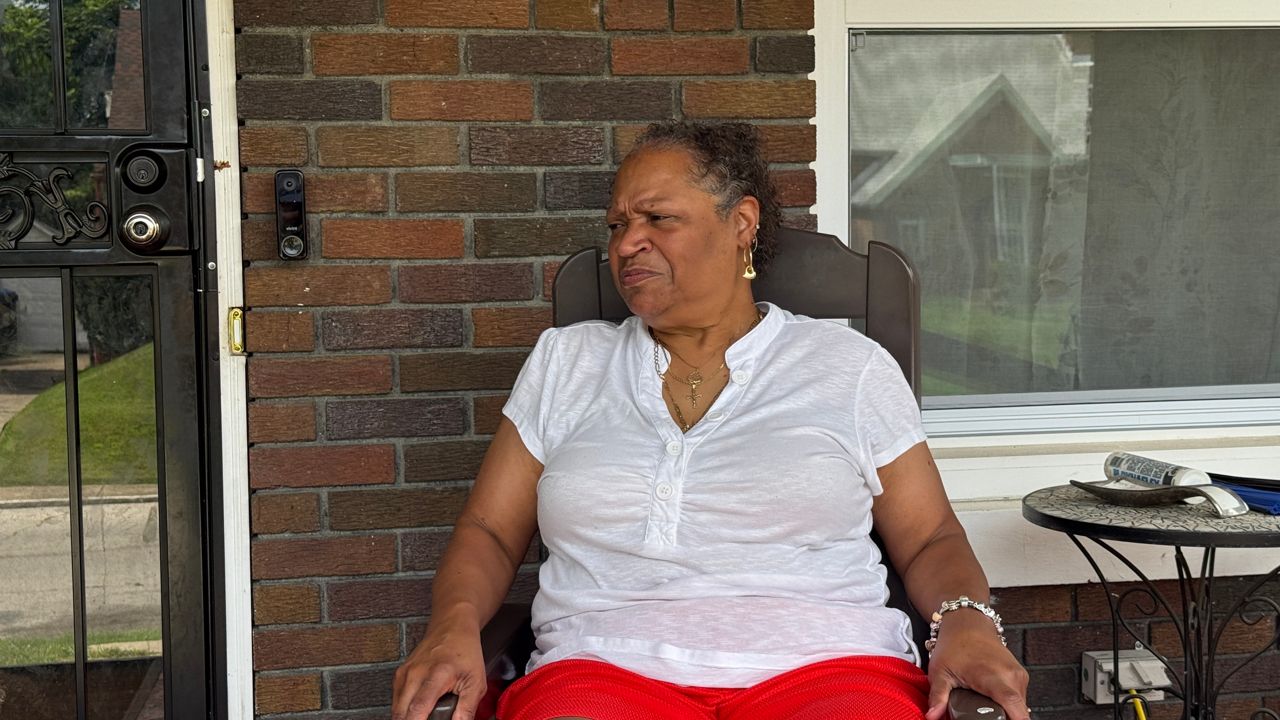 ‘You just live in fear’: Louisville residents say violence shapes daily life