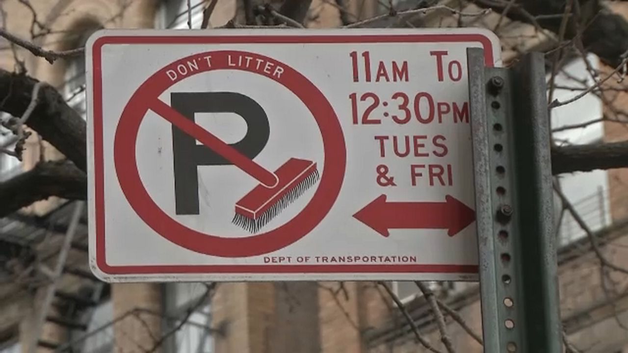 Alternate parking returns to NYC on July 5 before pandemic World Today News
