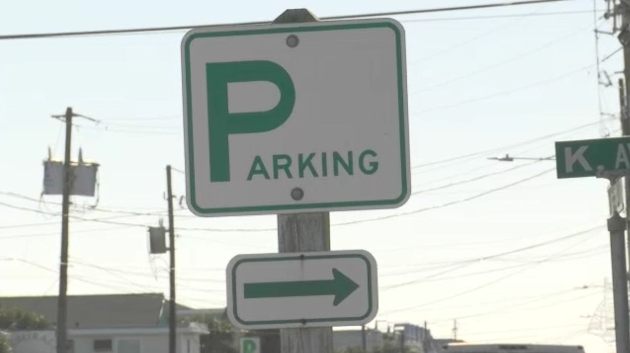 Officials undecided on paid parking in Kure Beach