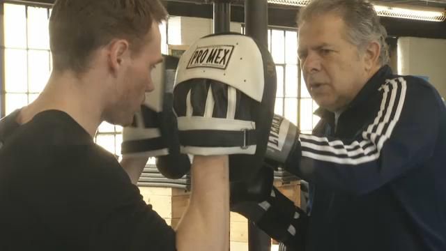 Keeping Fighting Spirit Alive In Parkinson's Patients