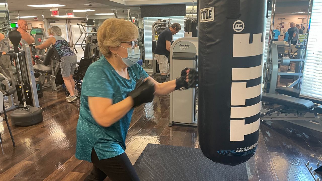 Parkinson’s Consciousness Month focuses on the future