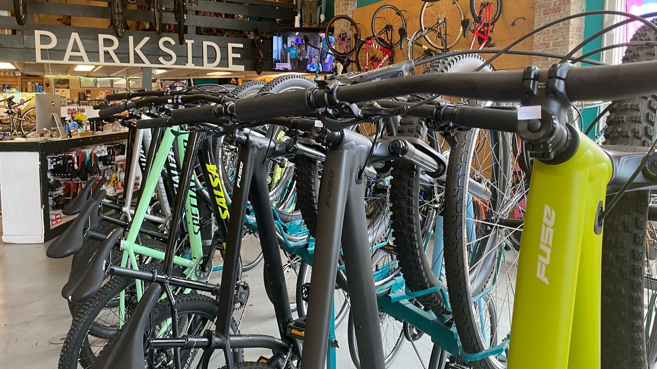 PARKSIDE BIKES - 18 Photos & 61 Reviews - 1377 Bardstown Rd