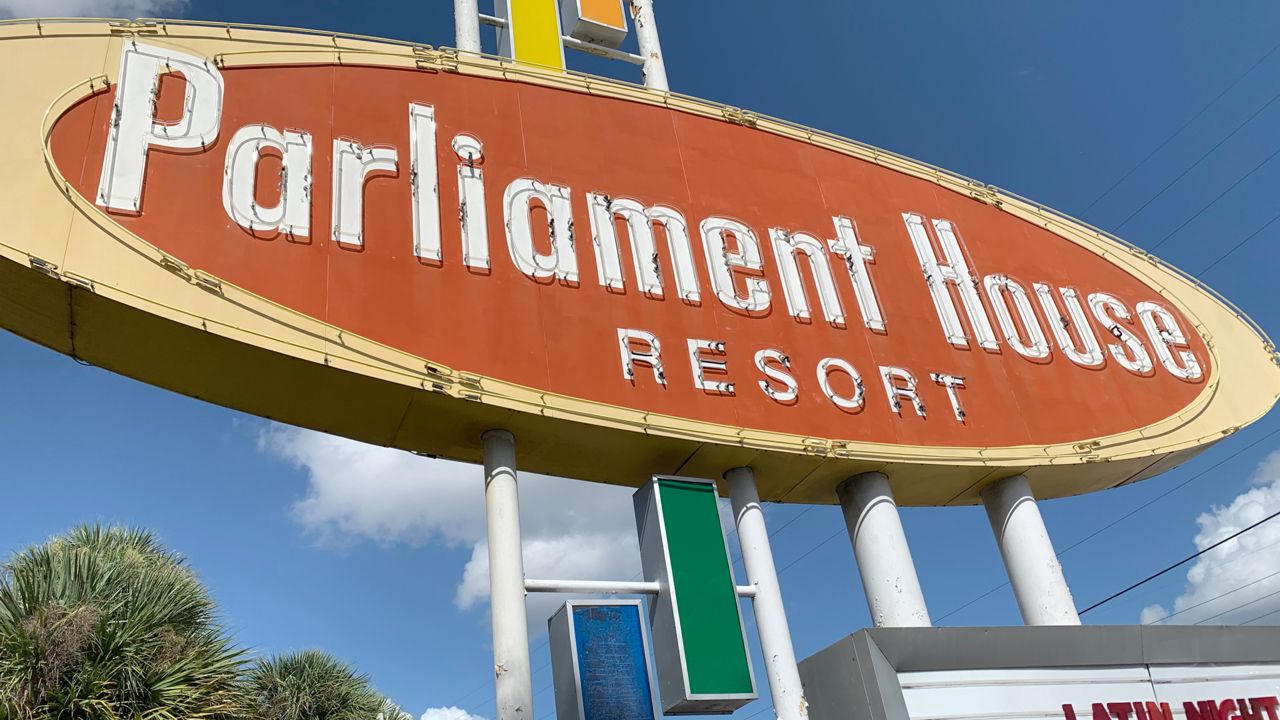 Orlando's Parliament House to Close for Good Monday