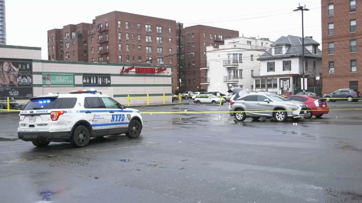 Investigan la muerte de un hombre por disparo y hacha