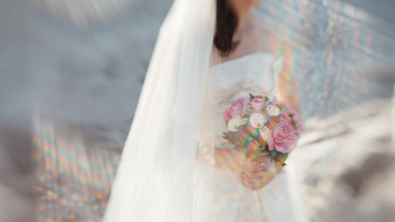 It is rare for Hawaiʻi residents to marry minors, but when it happens, it’s often teens marrying someone a few years older than them, according to the Hawaiʻi Department of Health data. (Getty Images)