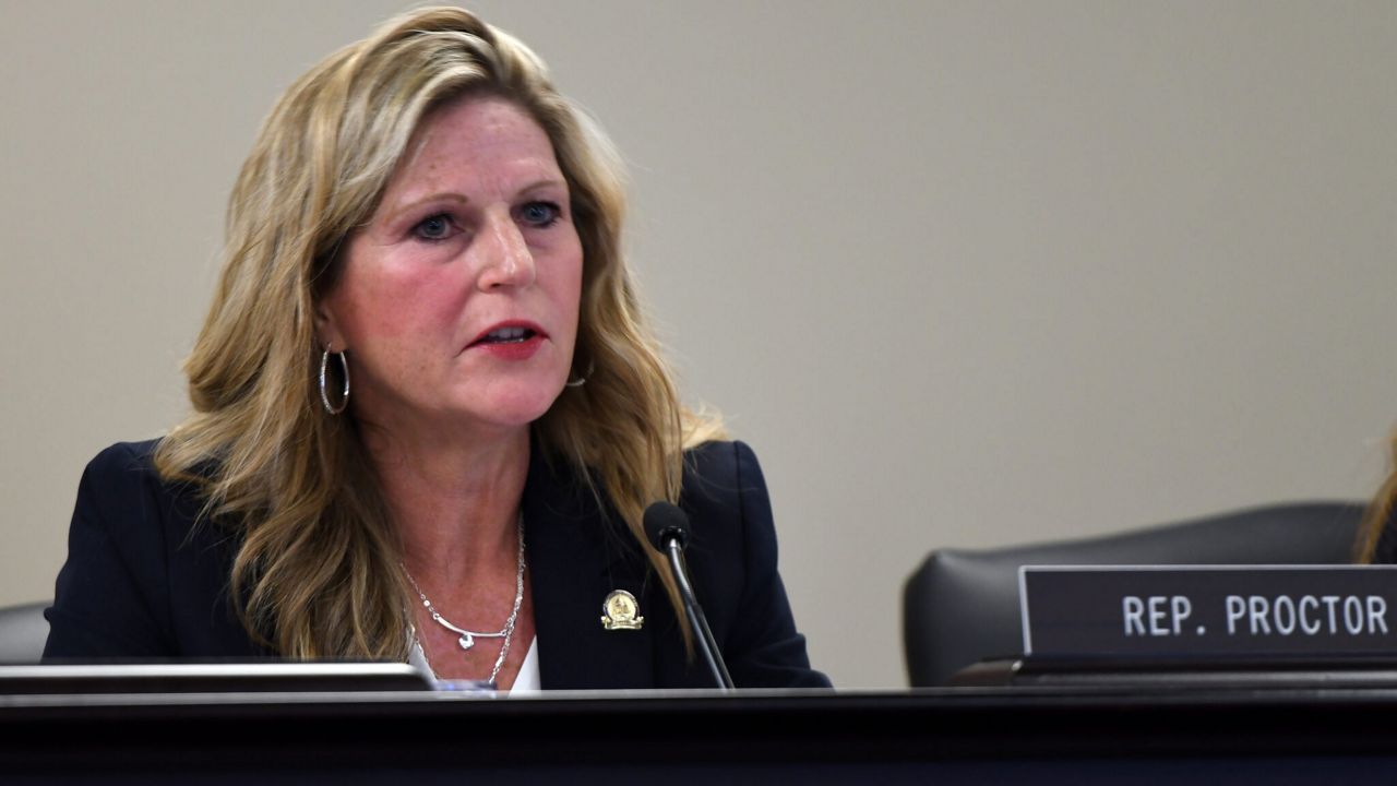 In Focus: State Rep. Marianne Proctor targets real estate scams with new legislative efforts