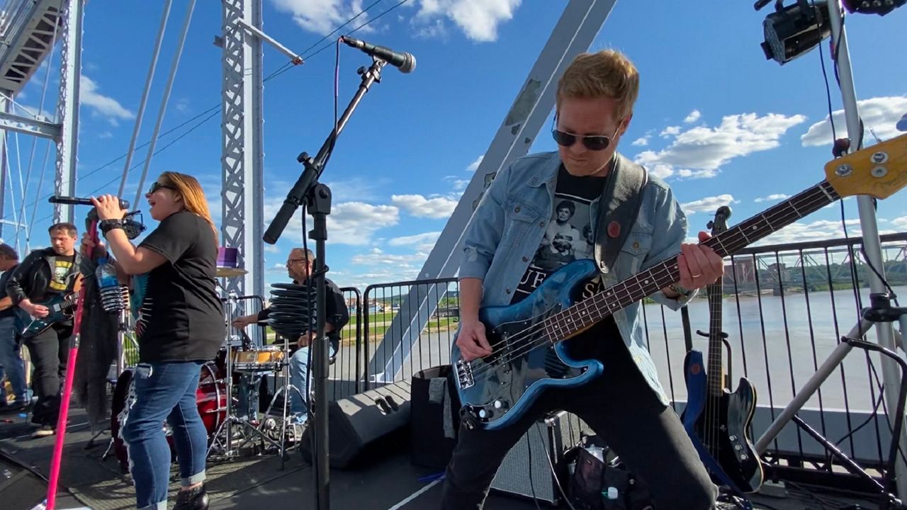 Party on the Purple returns bringing excitement to fans