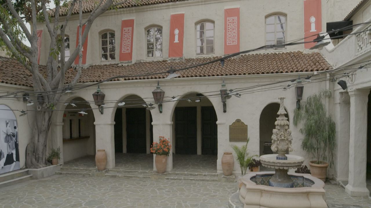 Pasadena Playhouse