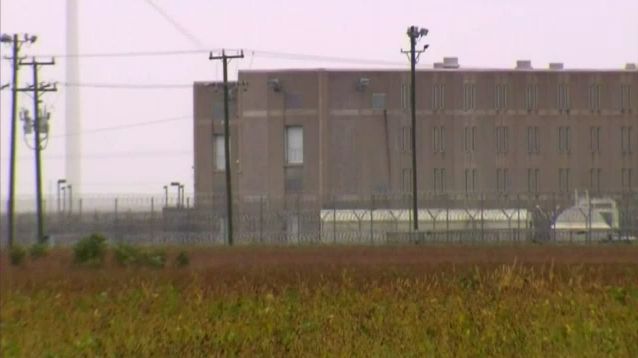 Lawmakers review Pasquotank and Nash prison report and voice concerns