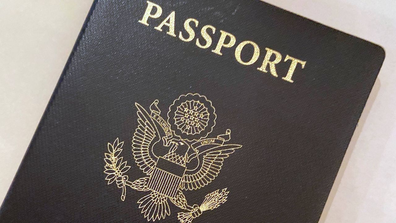 State Dept Temporarily Opens Online Passport Renewal Portal 6895