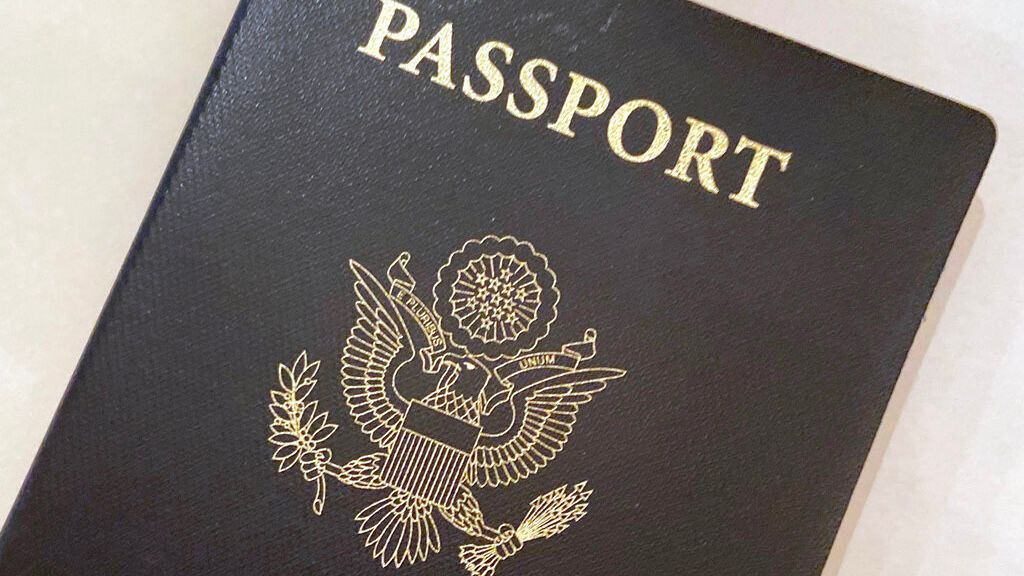 State Department is beta testing online passport renewals