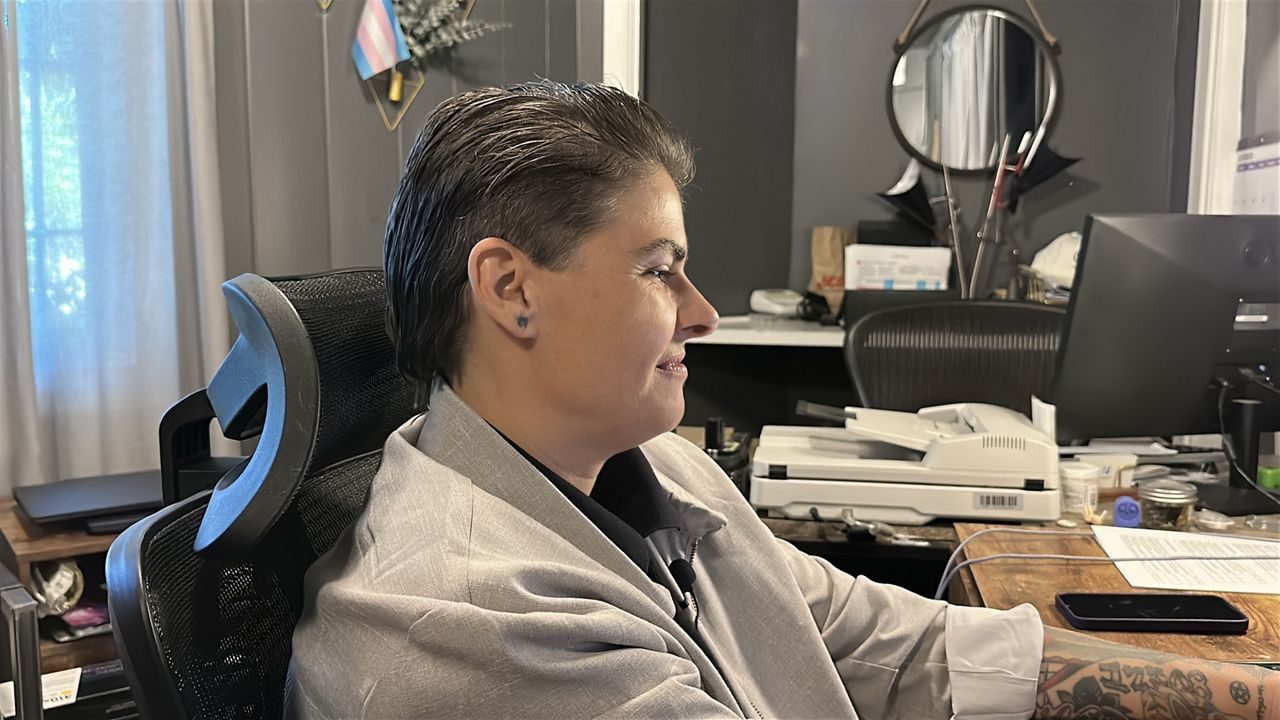 Supreme Court ruling limits passport options for transgender and nonbinary Americans