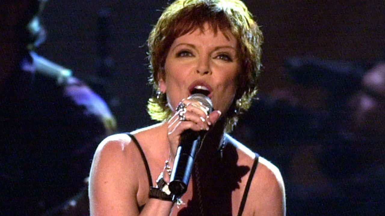Benatar, now a Rock Hall of Famer, to play Albany in July