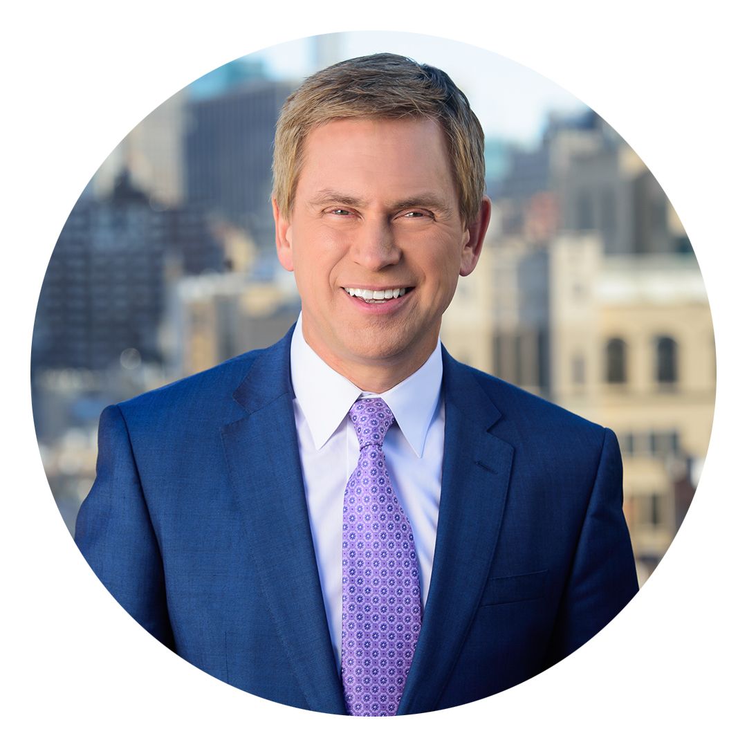 Errol Louis - NY1 reporter